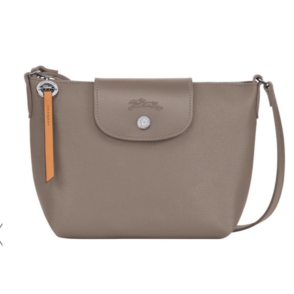 Longchamp LE PLIAGE CITY
Crossbody bag XS - Beige
Canvas